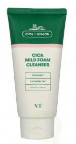 VT Cosmetic Cica Mild Foam Cleanser 300 ml
