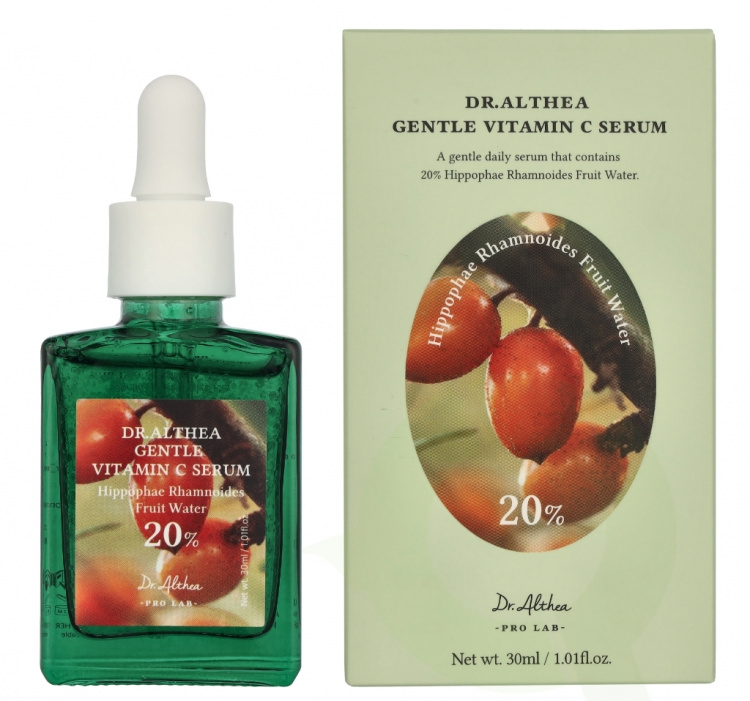 Dr. Althea Gentle Vitamin C Serum 30 ml