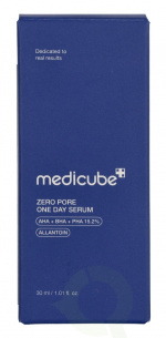 Medicube Zero Pore One Day Serum 30 ml