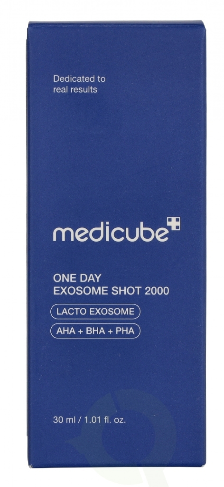 Medicube One Day Exosome Shot 2000 30 ml