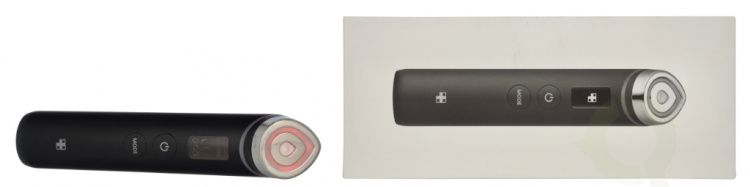 Medicube Age-R Booster Pro Total Care LED Light Device 0