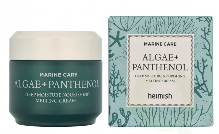 Heimish Marine Care Rich Cream 55 ml