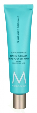 Moroccanoil Fragrance Originale Hand Cream 100 ml