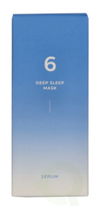 Numbuzin No.6 Deep Sleep Mask Serum 50 ml