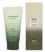 Heimish Matcha Biome Amino Acne Cleansing Foam 150 g