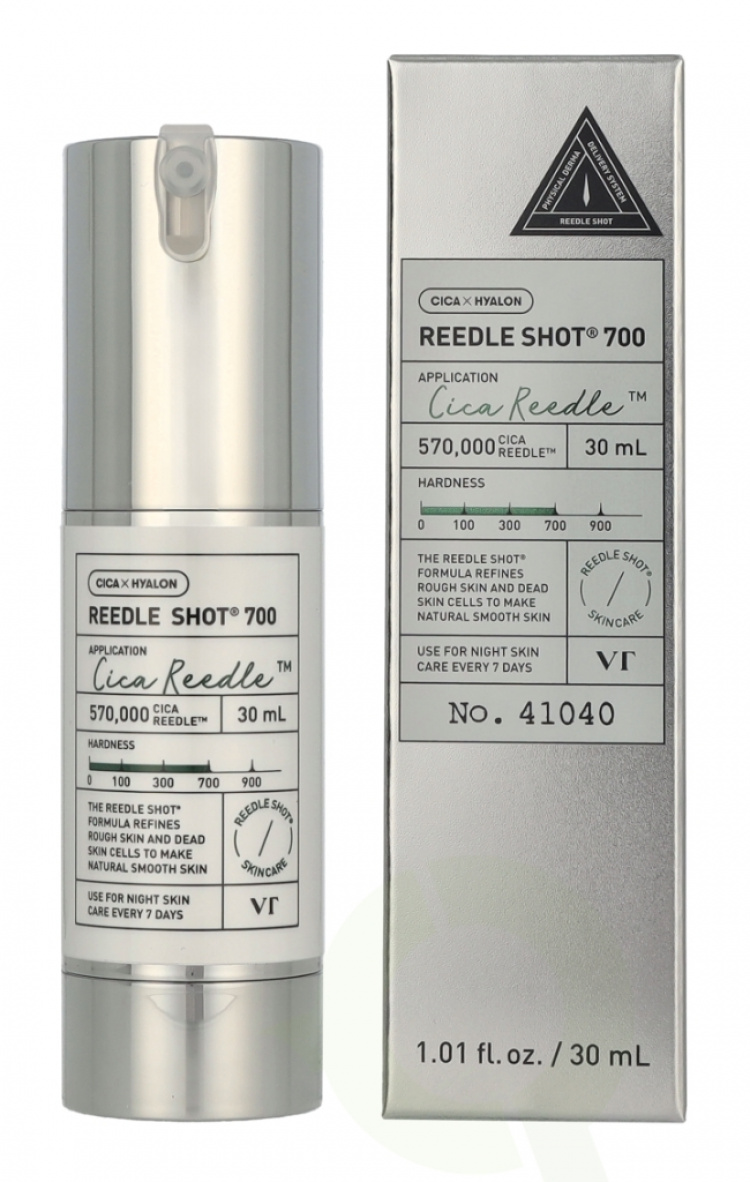 VT Cosmetic Reedle Shot 700 30 ml
