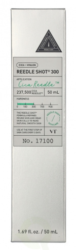 VT Cosmetic Reedle Shot 300 50 ml