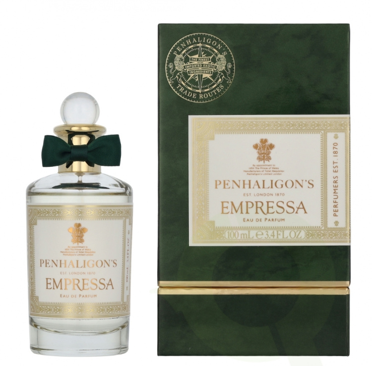 Penhaligon\'S Empressa Edp Spray 100 ml