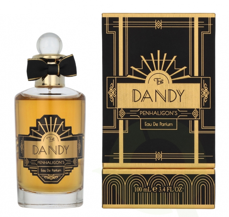 Penhaligon\'S The Dandy Edp Spray 100 ml
