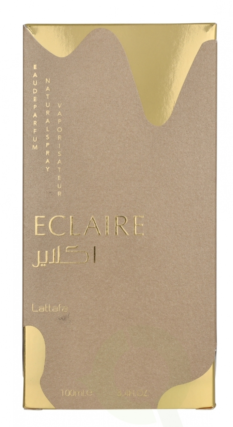 Lattafa Eclaire Edp Spray 100 ml