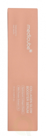 Medicube Collagen Glow Booster Serum 15 ml