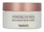 Heimish Hydrogel Eye Patch Bulgarian Rose 60 piece 60 Patches