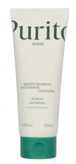 Purito Seoul Mighty Bamboo Panthenol Cleanser 150 ml