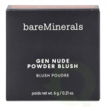 BareMinerals Gen Nude Powder Blush 6 g Beige for Days