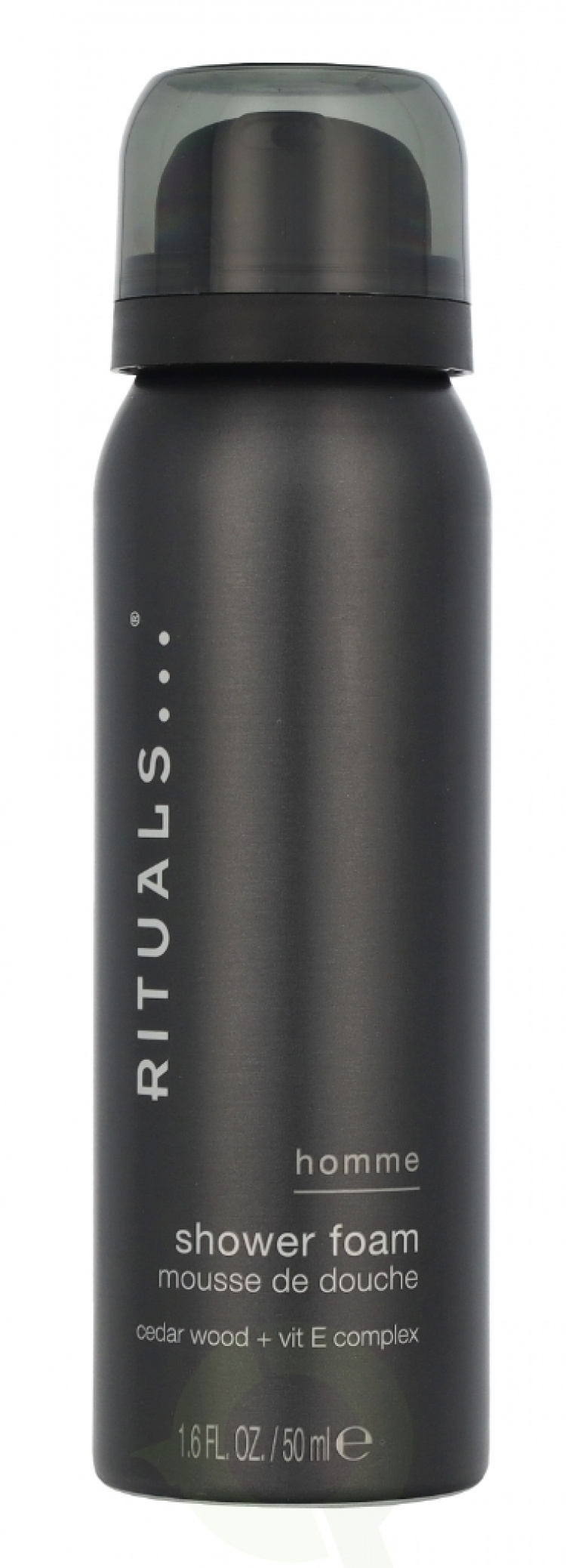 Rituals Homme Shower Foam 50 ml