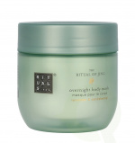 Rituals Jing Overnight Body Mask 125 ml