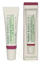 Mario Badescu Acai & Vanilla Lip Balm 10 g