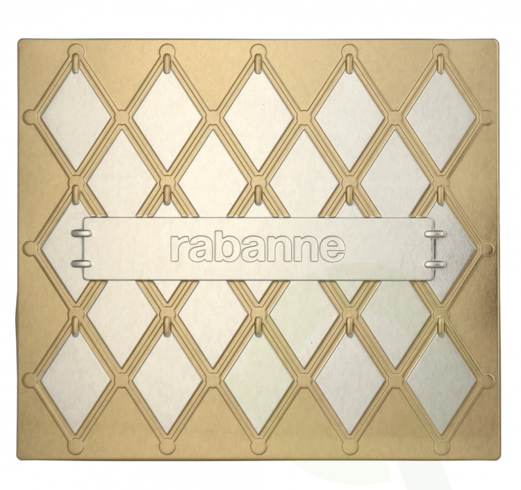 Paco Rabanne 1 Million Giftset 200 ml Edt Spray 100ml/Shower Gel 100ml