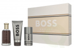 Hugo Boss Bottled Eau De Parfum Giftset 275 ml Edp Spray 100ml/Shower Gel 100ml/Deo Stick 75ml