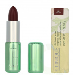 Clinique Pop Longwear Matte Lipstick 3.9 g #08 Bold Pop