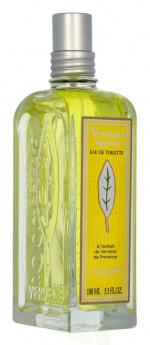 L\'Occitane Verveine Agrumes Edt Spray 100 ml