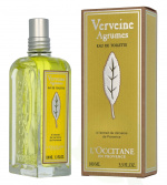 L\'Occitane Verveine Agrumes Edt Spray 100 ml