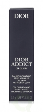 Dior Addict Lip Glow 3.2 g #015 Cherry