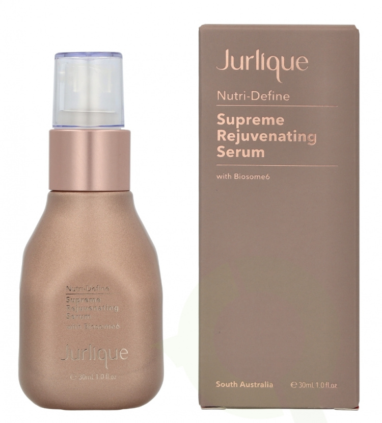 Jurlique Nutri-Define Supreme Rejuvenating Serum 30 ml