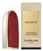Guerlain Rouge G Ecrin Mirror Case 0 Le Croco
