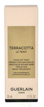 Guerlain Terracotta Le Teint Foundation 35 ml #1N Neutral Neutre