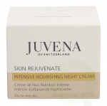 Juvena Skin Rejuvenate Intensive Nourishing Night Cream 50 ml Dry To Very Dry