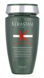 Kerastase Homme Genesis Thickness Boosting Shampoo System 250 ml