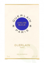 Guerlain L\'Heure Bleue Edp Spray 75 ml