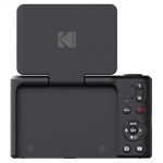 Kodak Digitalt Kamera Pixpro C1 CMOS 5x 13MP Pakke Sort