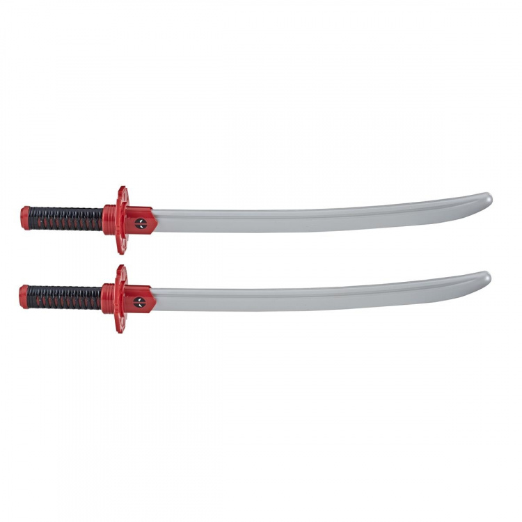 Marvel Deadpool Katanas Marvel Deadpool Katanas