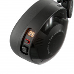 Skullcandy Hovedtelefon Aviator 900 Over-Ear ANC True Black Skullcandy Hovedtelefon Aviator 900 Over-Ear ANC True Black