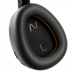 Skullcandy Hovedtelefon Aviator 900 Over-Ear ANC True Black Skullcandy Hovedtelefon Aviator 900 Over-Ear ANC True Black