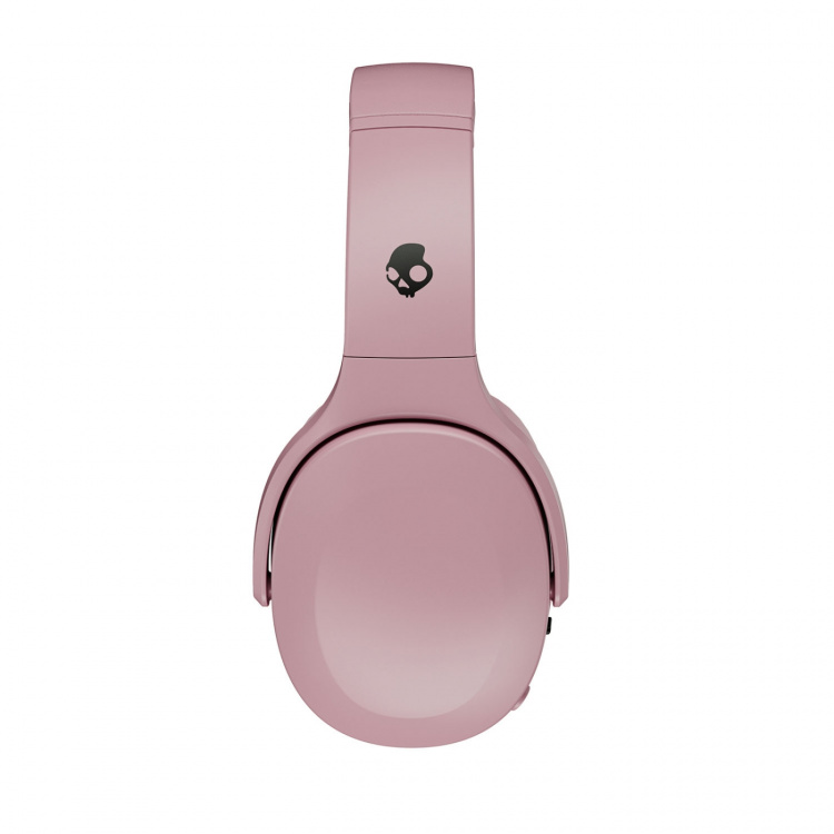 Skullcandy Hovedtelefon Crusher 540 Active Over-Ear Soft Pink