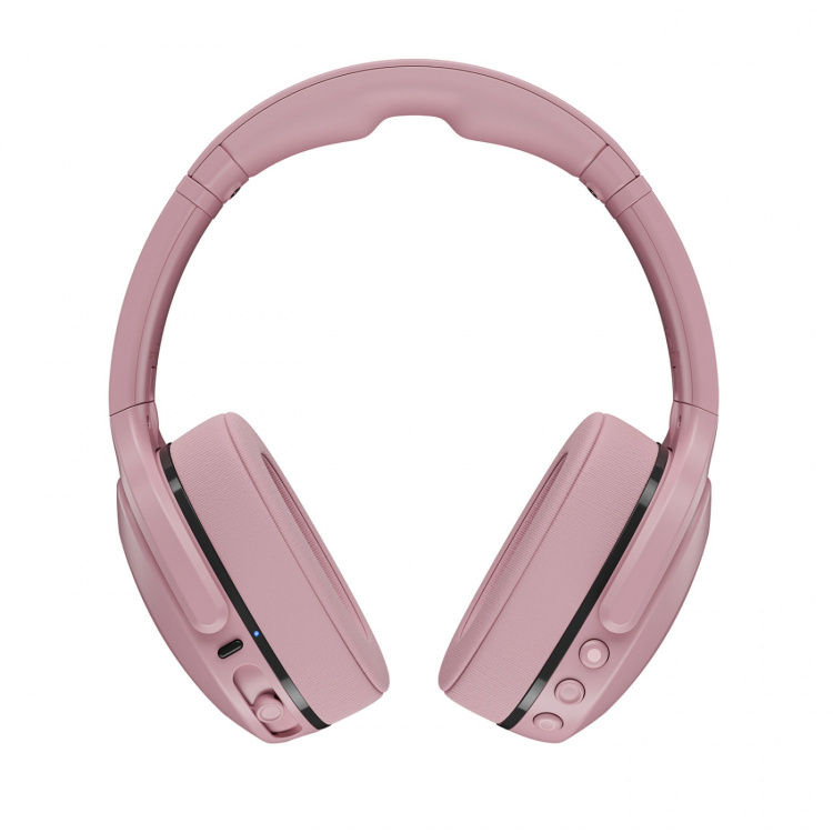 Skullcandy Hovedtelefon Crusher 540 Active Over-Ear Soft Pink