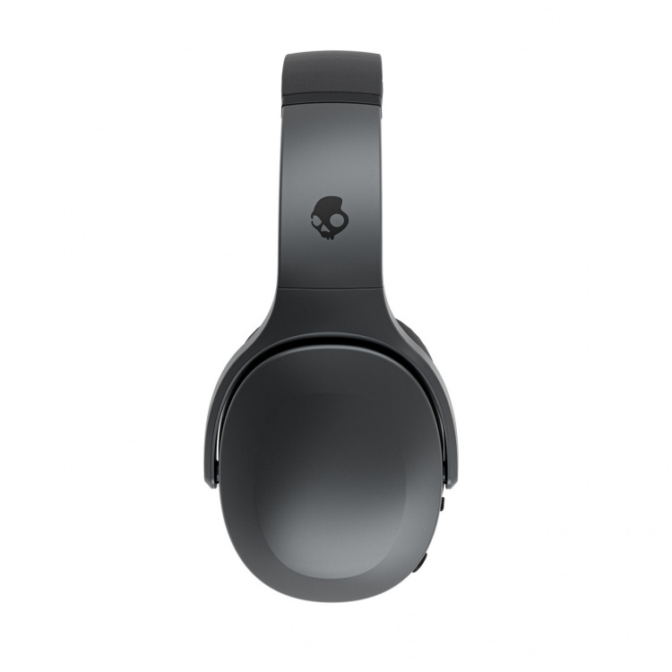 Skullcandy Hovedtelefon Crusher 540 Active Over-Ear Black Coal