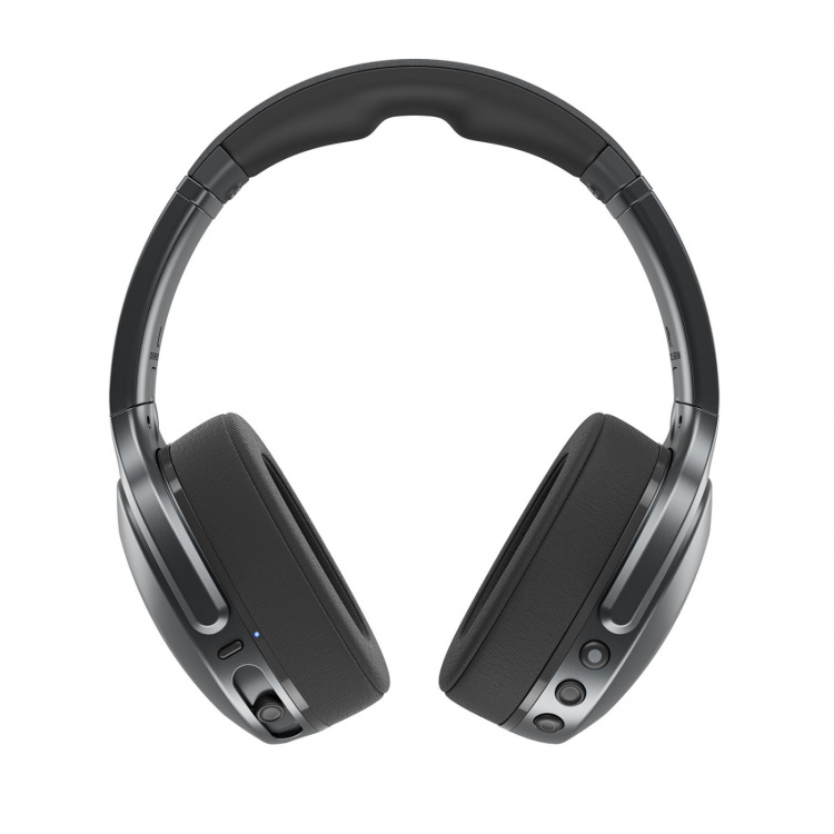 Skullcandy Hovedtelefon Crusher 540 Active Over-Ear Black Coal