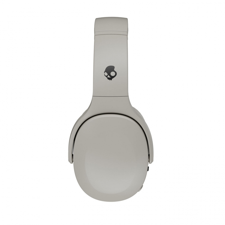 Skullcandy Hovedtelefon Crusher 540 Active Over-Ear Grey Concrete