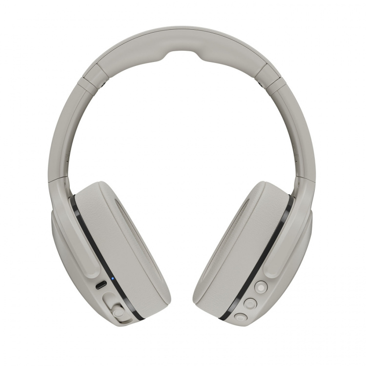 Skullcandy Hovedtelefon Crusher 540 Active Over-Ear Grey Concrete