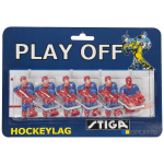 STIGA SPORTS Table Game Hockey Team USA Blå/Röd