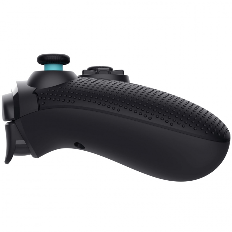Trust GXT 1246 Muta Trådlös handkontroll Nintendo Switch/Switch 2 Svart