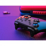 Trust GXT 1246B Muta Trådlös handkontroll Nintendo Switch/Switch 2 Blå/Röd