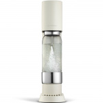 SodaStream Kolsyremaskin enso™ Matt Sand Quick Connect SodaStream Kolsyremaskin enso™ Matt Sand Quick Connect