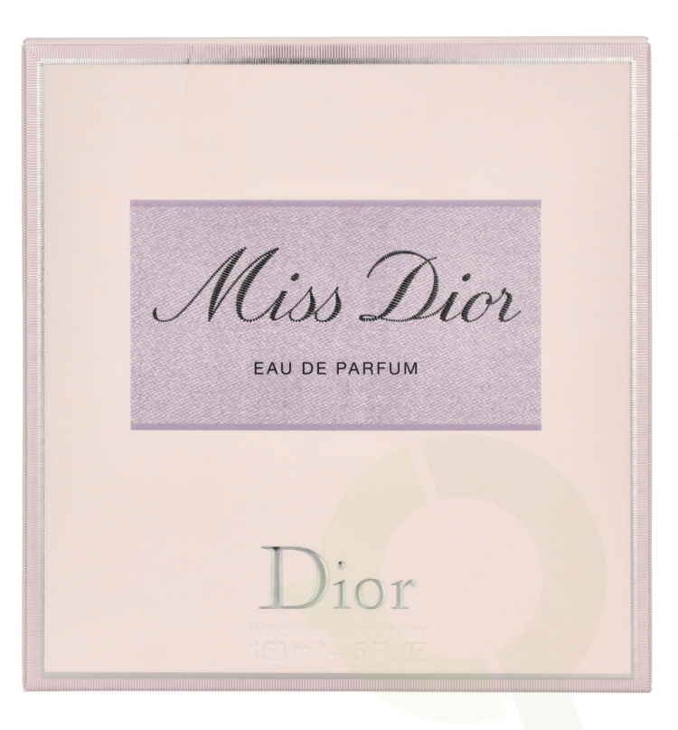 Dior Miss Dior Edp Spray 150 ml