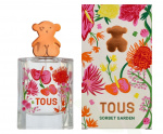Tous Sorbet Garden Edt Spray 30 ml