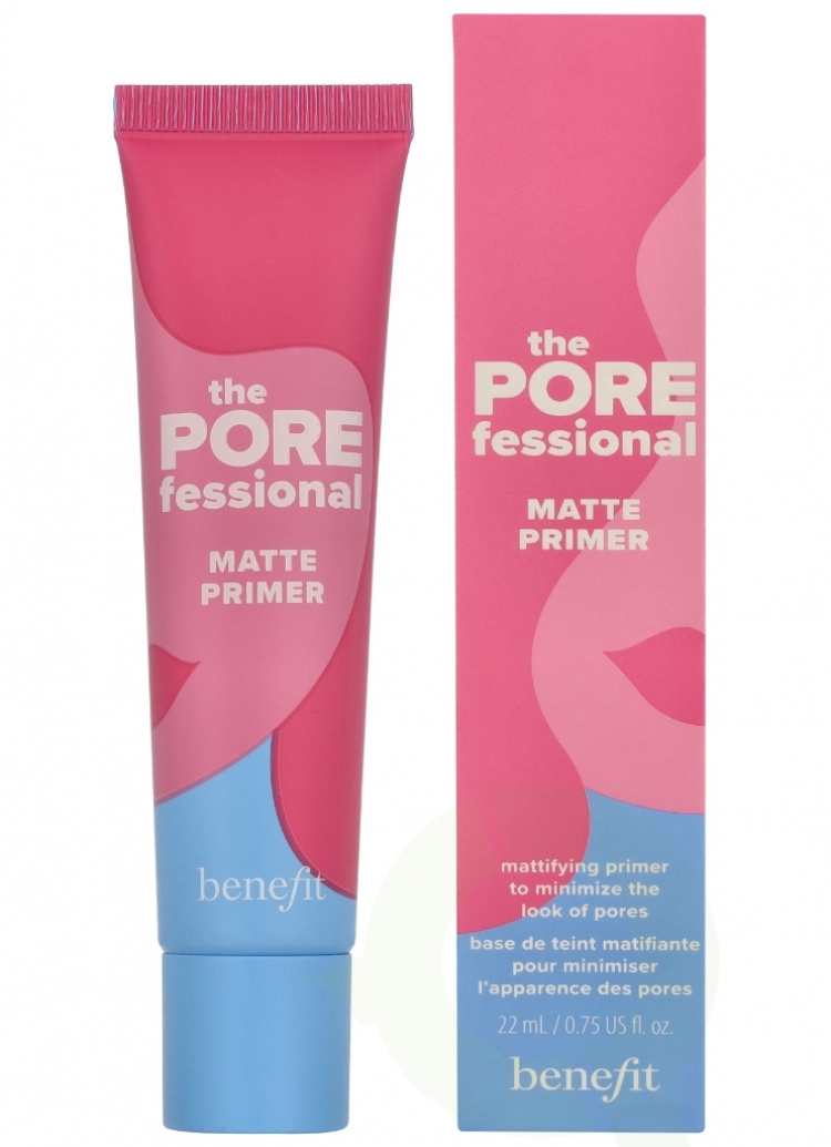 Benefit The Porefessional Matte Primer 22 ml